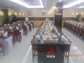 自助餐供应商官网哪家好？如何选择高质量的自助餐设备厂家？