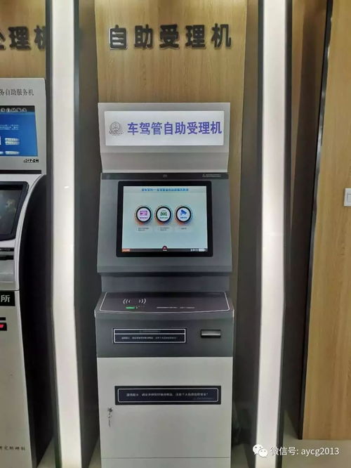 邮政自助服务如何操作？探秘便捷高效的业务办理新方式