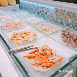 想要品尝安溪美食？哪个自助餐团购网站优惠最多？