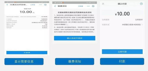 支付宝自助服务平台如何进行扣费？解析扣费流程与机制