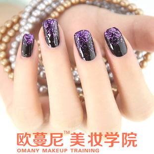 想体验官窑品质美甲？自助团购平台哪家强？