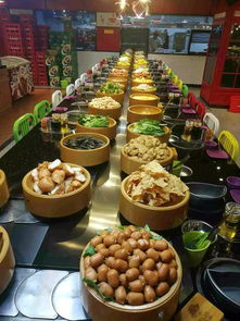 想要体验安阳美食的魅力？揭秘直播自助平台如何让你大快朵颐？
