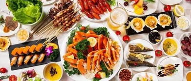 成都15元自助餐的官方网站竟然在这里？探索超值美食的正确打开方式！