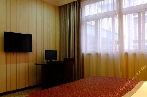 温州有哪些自助酒店团购平台，能让旅行更加轻松实惠？