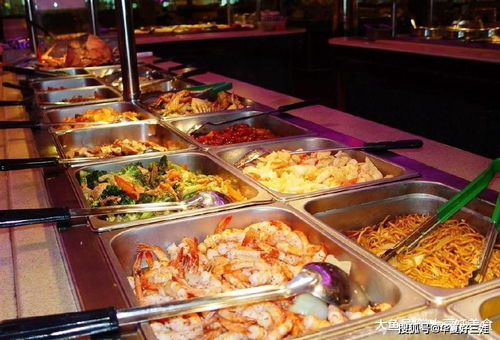 自助餐饮料配送业务如何跑得又快又好？