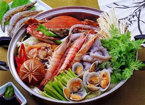 想要享受高端海鲜团购？揭秘自助海鲜高端团购平台的优势在哪？