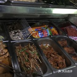 广丰地区有哪些自助美食团购平台，你知道吗？