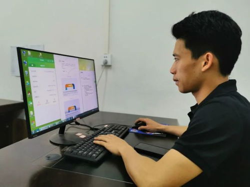如何高效使用自助报备网站进行信息登记？