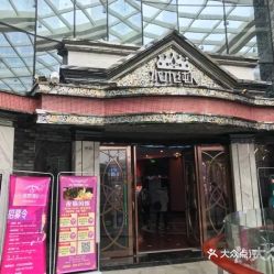 龙潭寺附近的自助团购平台哪家好？探索最佳团购选择！