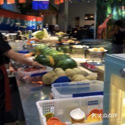梦幻岛自助餐的官方网站究竟有哪些独家信息等你探索？