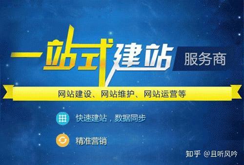 深圳自助网站建设公司哪家好？如何选择优质服务？