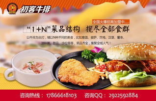 想了解自助牛排加盟连锁店？哪家网站的加盟信息最全面？