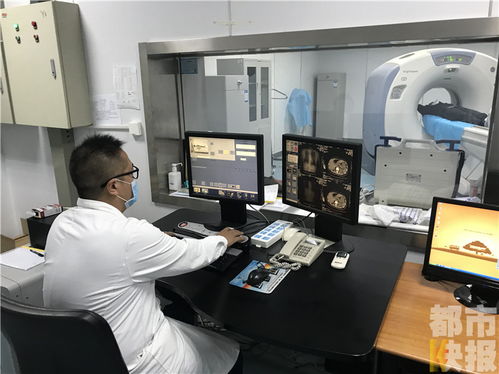 肺结核筛查也可以自助挂号？这个平台如何操作和使用？