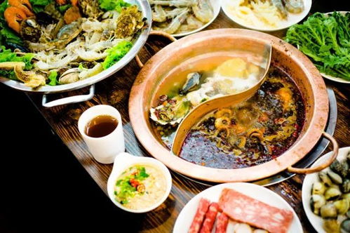 荆州的海鲜自助团购，哪个平台才是真的物超所值？