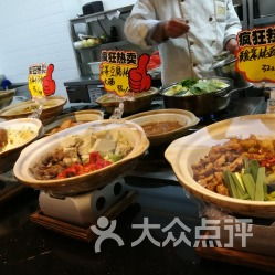 洛阳哪家自助美食团购平台最值得一试？探索精选美食优惠指南！