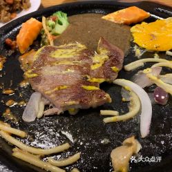 宁德的哪家自助牛排餐厅有官网？网站地址是多少？这里可以找到吗？