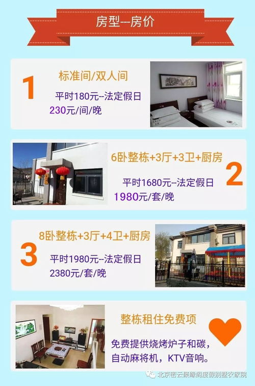密云的自助团购平台真的有特价吗？探索优惠信息一览！