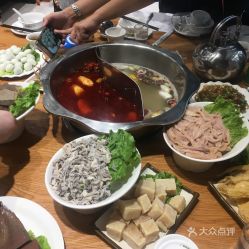 想要品尝桂林火锅？揭秘自助团购平台哪家强？