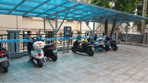 想在深圳租电动车？揭秘自助租电动车平台哪家强？