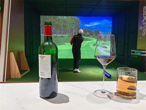 想要自由挑选酒水？探索全新酒水自助选购平台，这是您的理想选择吗？