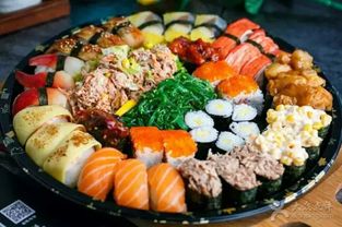 想要品尝南平日料？哪个自助团购网站最划算？