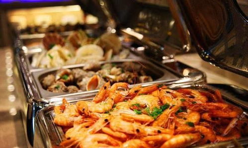 想要海鲜自助团购？丰县哪家网站提供最佳团购优惠？