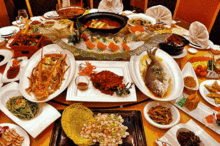 想预定年夜饭自助餐？哪个平台最靠谱？