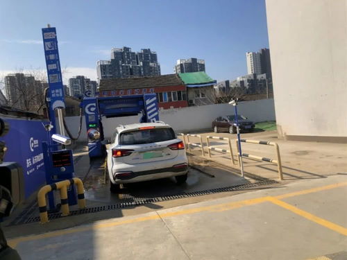 资阳雁江的自助洗车平台哪家好？如何选择最佳的洗车服务？