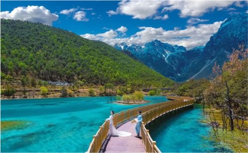 想要探索云南美景？哪个自助游网站最适合云南旅行规划？