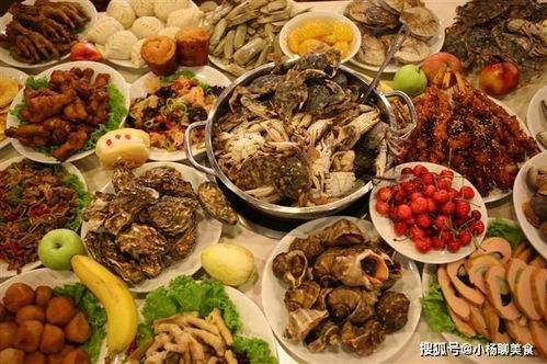 想品尝新鲜海鲜？本地团购海鲜自助平台哪家强？