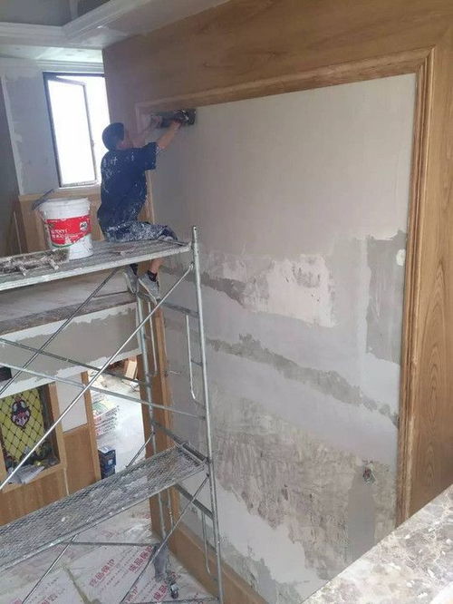 在装修四大工种中，哪个工种收入最高？你知道吗？