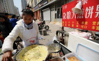 在南京摆摊卖泡芙真的能赚钱吗？利润如何？