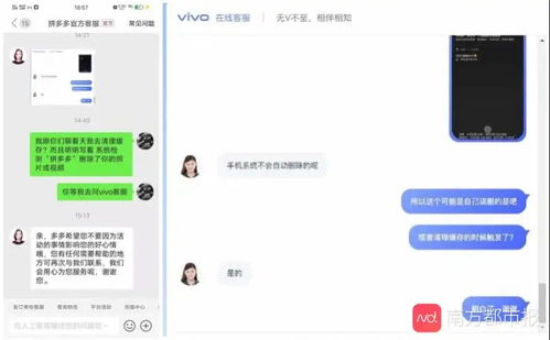 拼多多助力遭遇骗局，截图图片揭露真相？