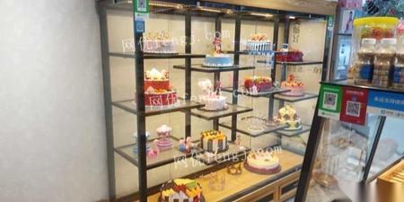 在贵州乡镇开设蛋糕店，能否实现盈利？