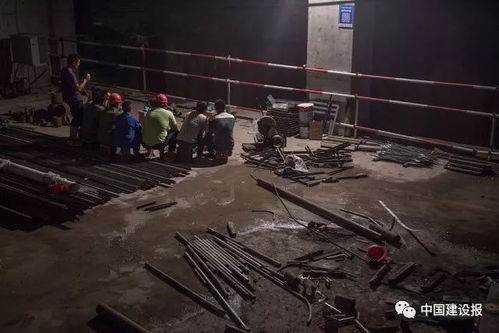如何在工地上通过拍摄图片实现赚钱？