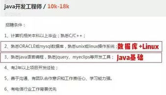 上海Java工程师如何找到高薪兼职机会？
