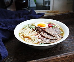 在四川开设牛肉拉面店，能否实现盈利？