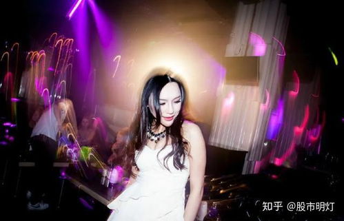 夜店女生如何实现收入增长？她们的赚钱之道是什么？