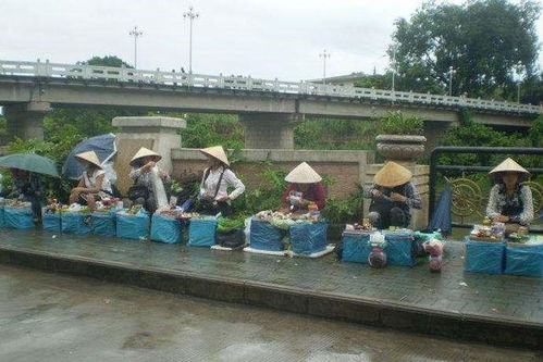 在小区摆摊卖茶叶，真的能实现盈利吗？