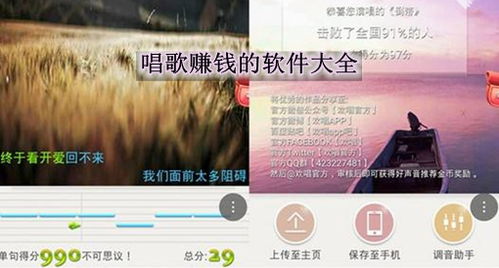 唱歌视频录制何处能盈利？寻找最佳赚钱平台