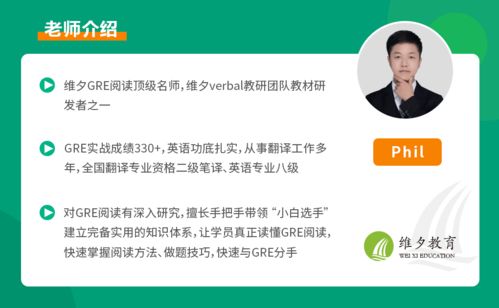你是否适合成为兼职GRE讲师？探索教学生涯新机遇