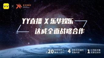 乐华为何瞄准副业市场？娱乐巨头跨界布局背后有何深意？