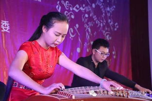 如何通过兼职古筝演出实现才艺变现？