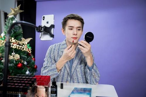 你了解男装兼职主播的真实工作状态吗？