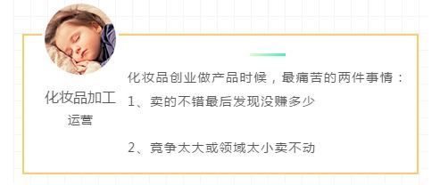 如何成功创办并盈利的化妆品公司？步骤与策略详解