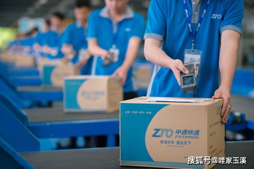 快递区域服务真的能盈利吗？知乎上的真实经验分享