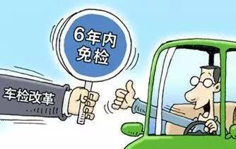 免检车副业真的能赚钱吗？你了解其中的奥秘吗？