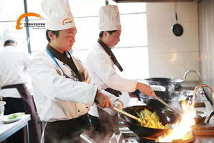 厨师除了烹饪之外，是否还涉足其他领域？