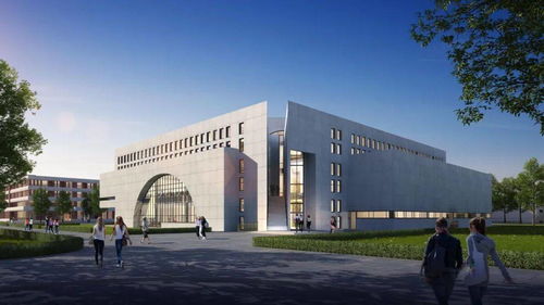 武安大学城及学校最新招聘信息，你了解多少？