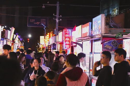 夜市摊位如何选择才能实现盈利最大化？